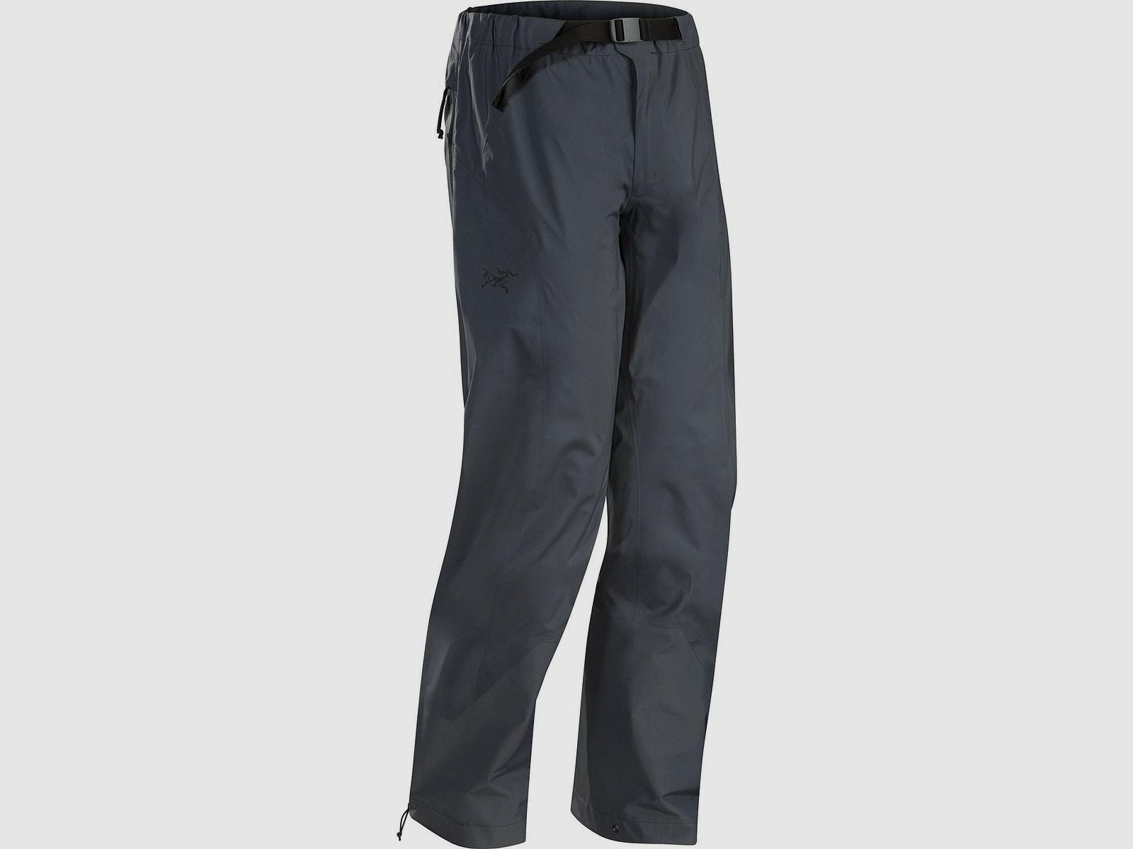 Arc'teryx Alpha Pant LT Hombre - Wolf, imagen 1 de 2