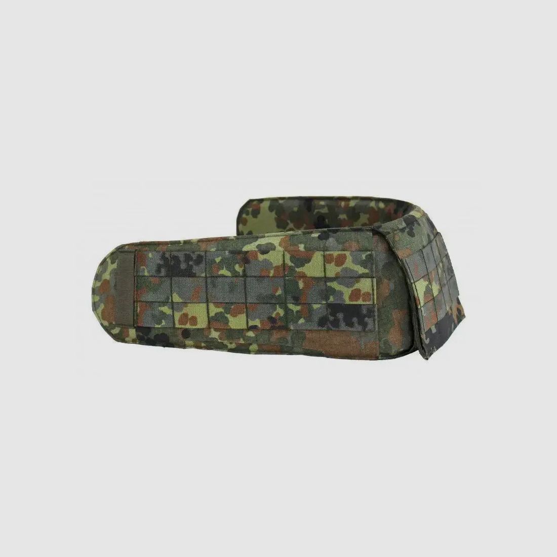 Zentauron Zentauron Streitgurt - Flecktarn / S