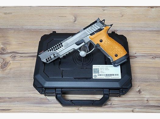 Steyr ATC Rock 6"