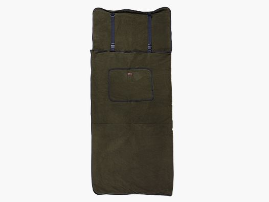 2WOLFS Hunting stand sleeping bag JAGER