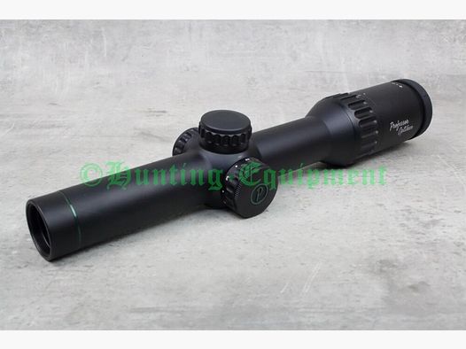 Professeur Optiques Ammersee 1-6x24 HD V2