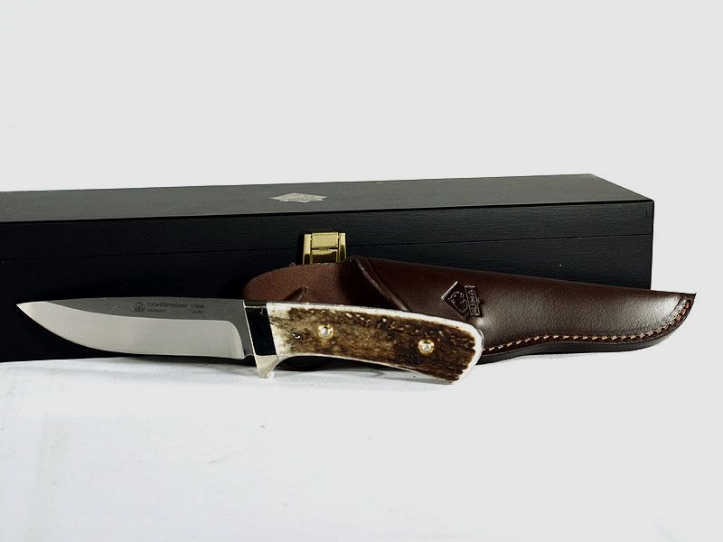 PUMA Rotwildmesser