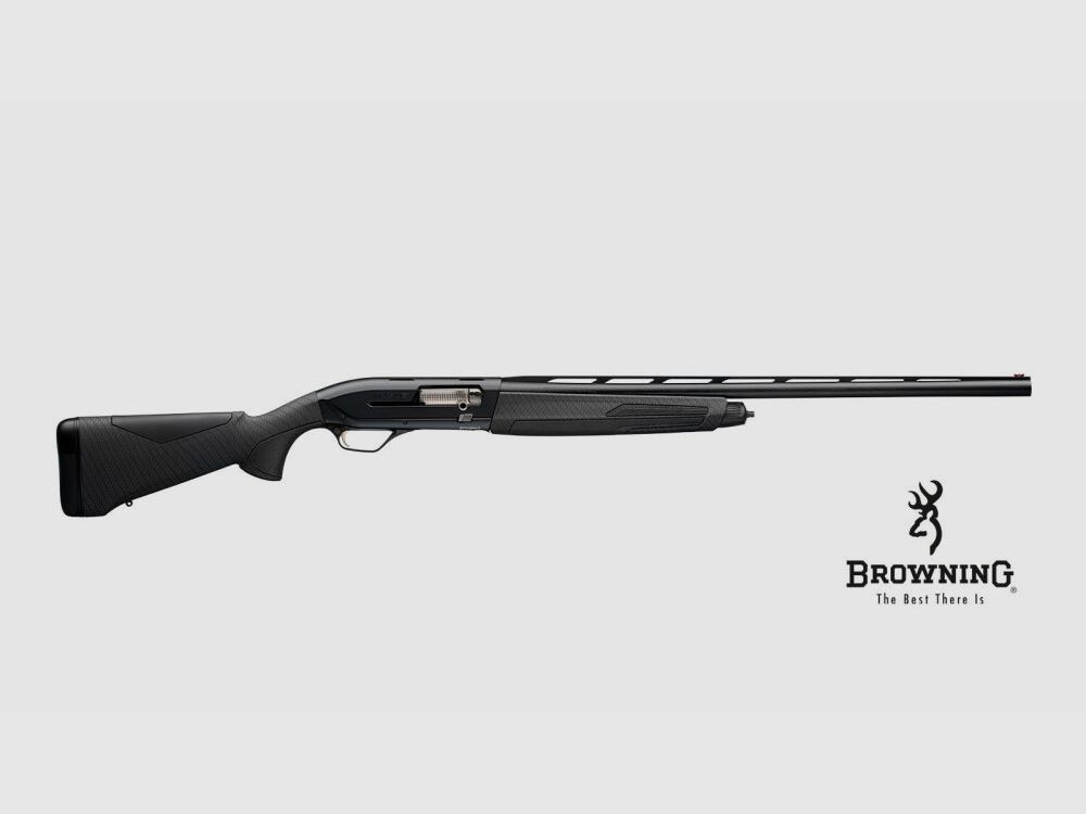 Browning Maxus 2 Negro CF 66cm, imagen 1 de 3