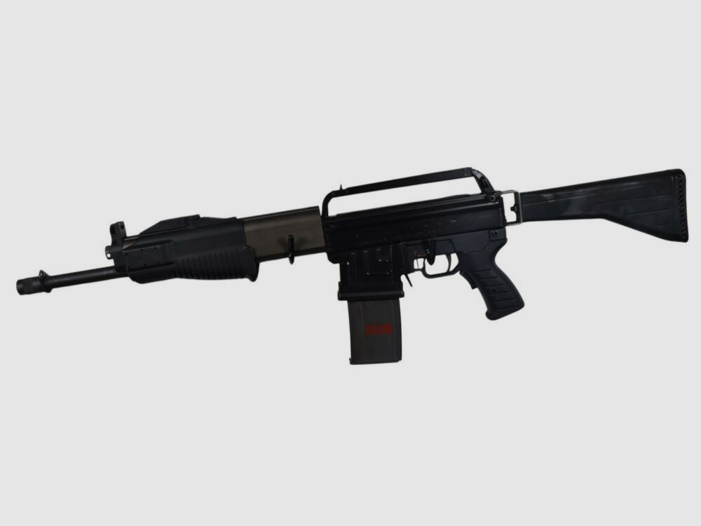 Franchi Spas 15