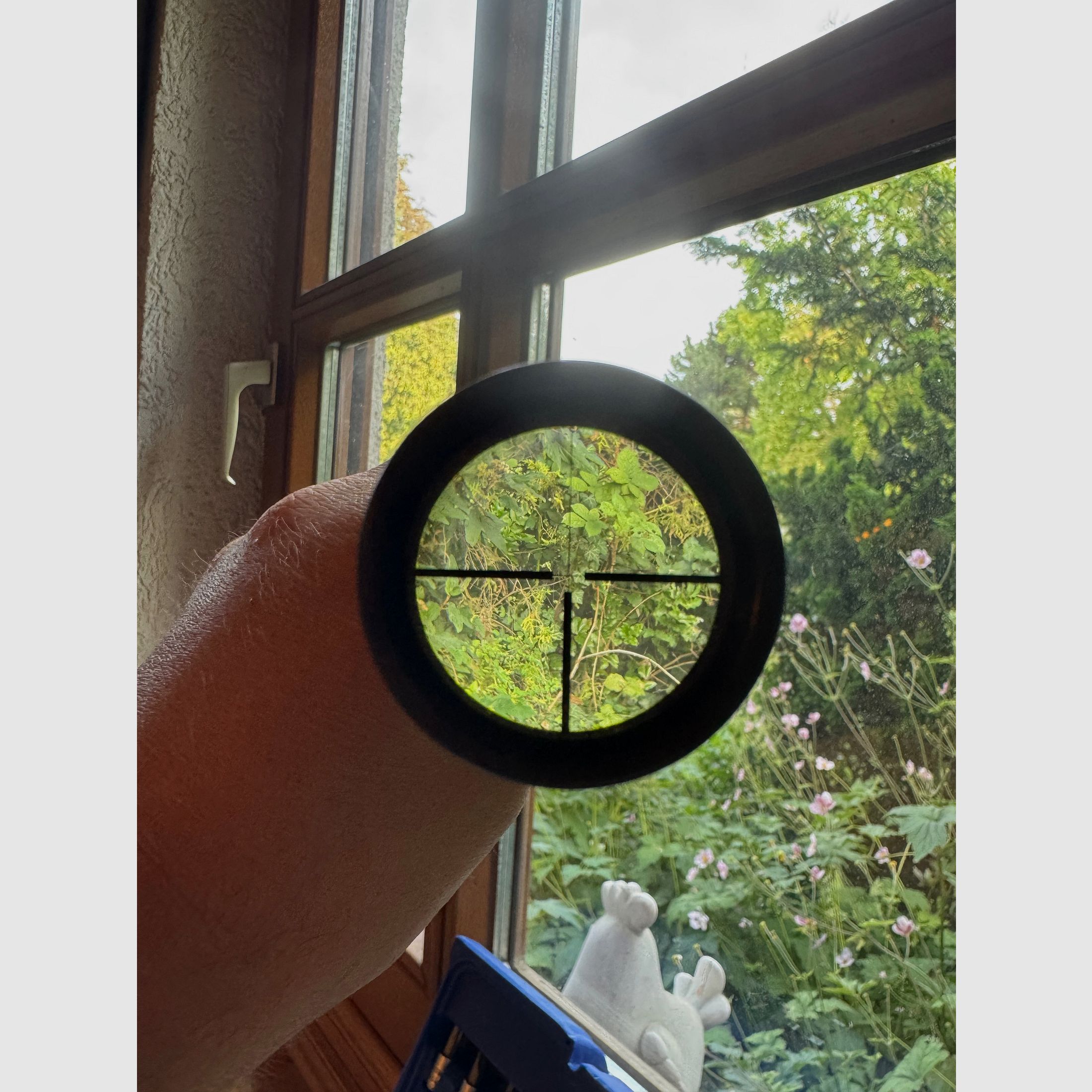 Zeiss Diatal ZA 6x42T* richtkijker