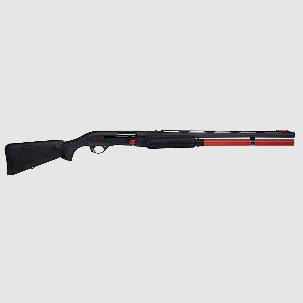 BENELLI Selbstladeflinte >60cm Mod. M2 SP - Speed Performance 12/76 LL 66cm MC, Bild 1 von 3