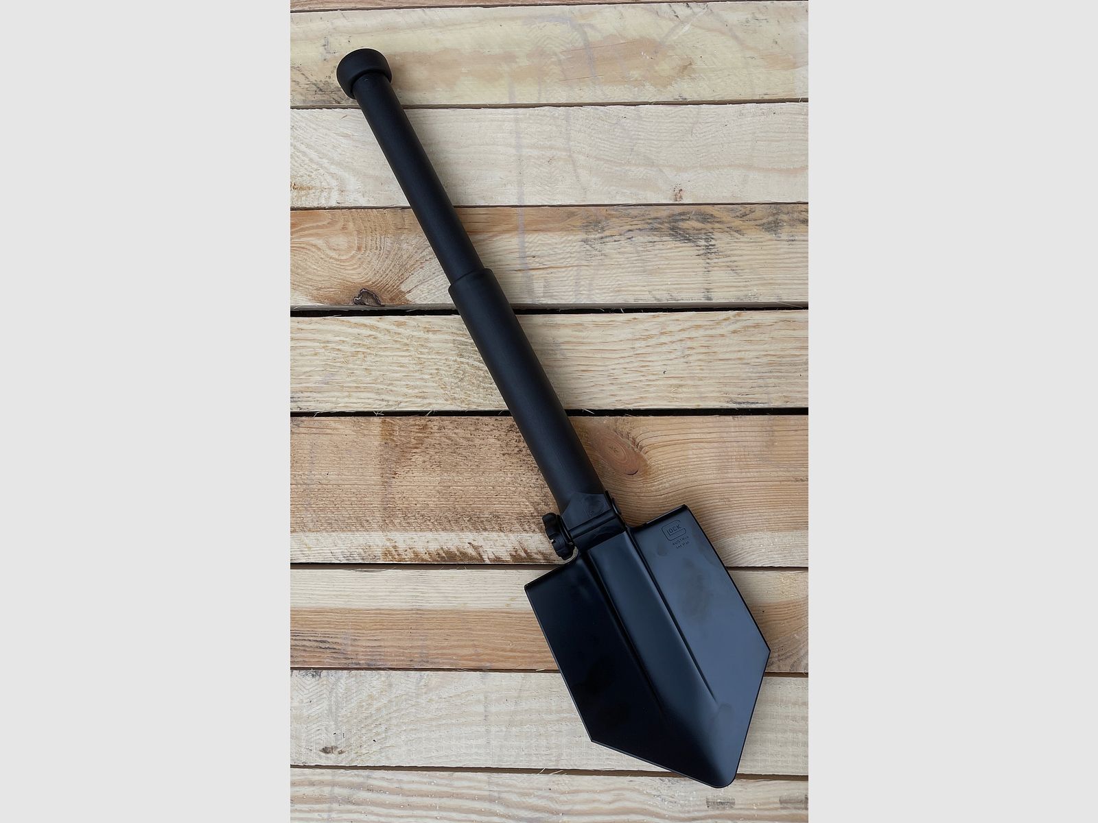 Glock Feltspade – Spade – Skovl – Sav (Ny), billede 12 af 24