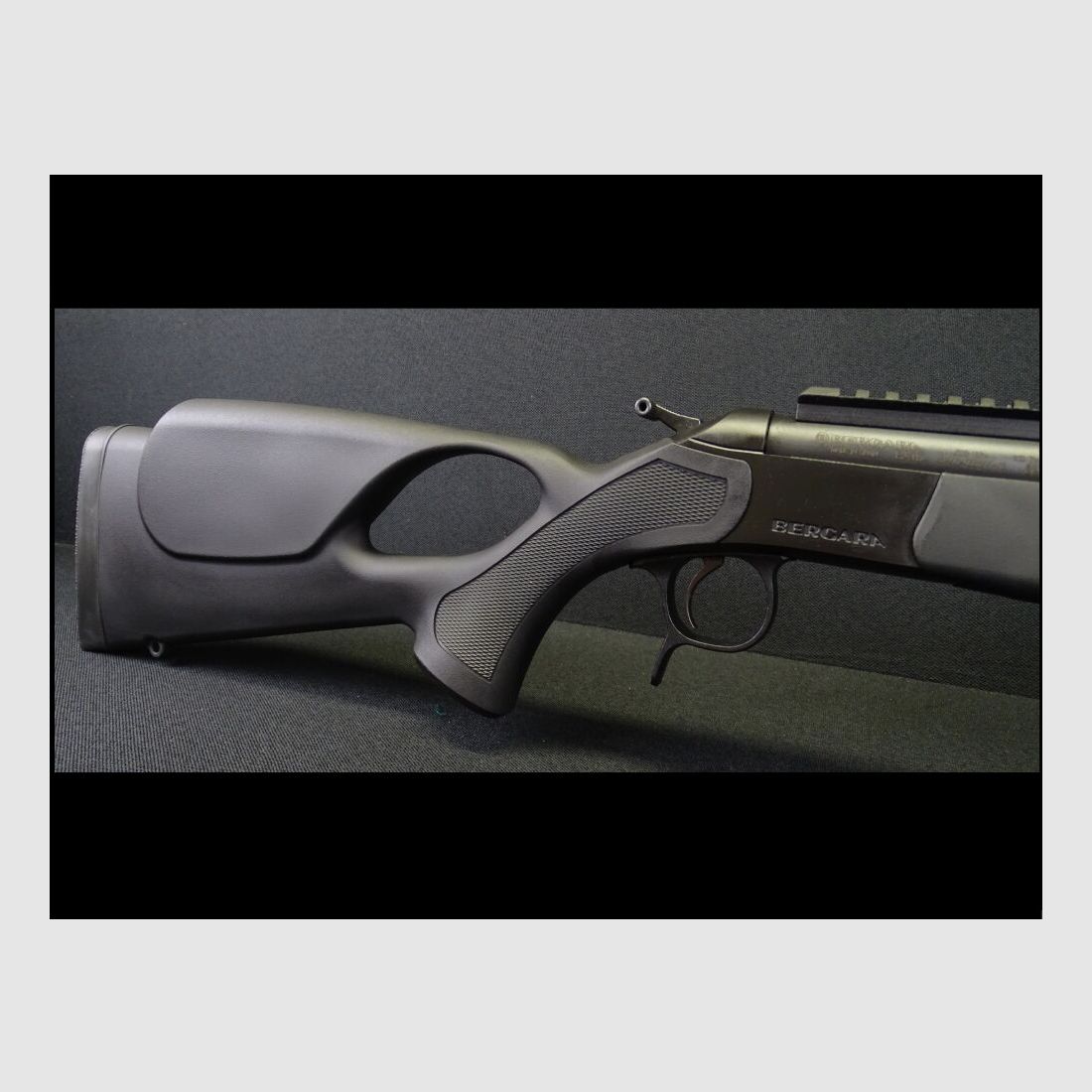 Bergara BA 13 TD, Bild 8 von 8