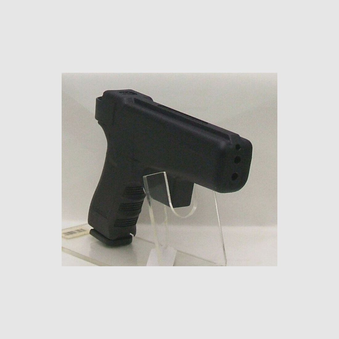 Ruag ammunition GLOCK HOLSTER SPORT DUTY 9mm BELT 45mm