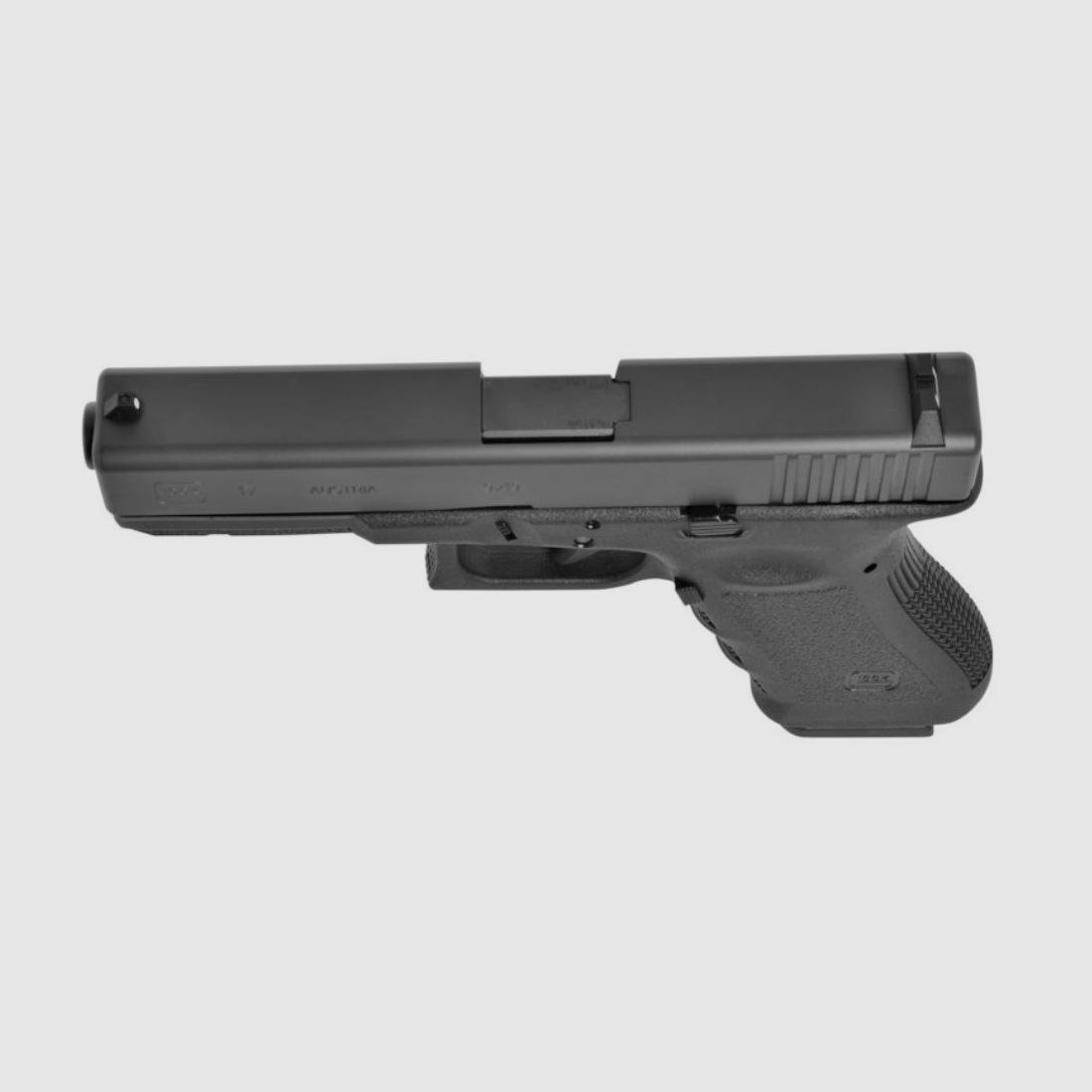 GLOCK 17 GEN. 4 - 9MM LUGER, image 3 sur 4