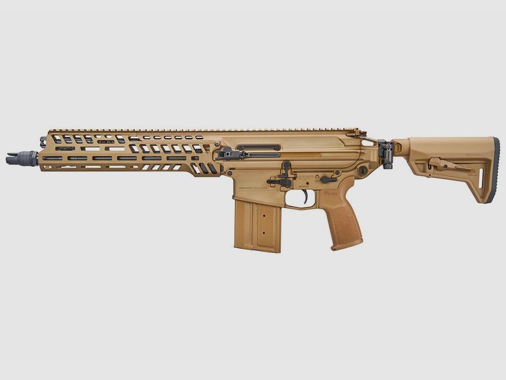 MCX SPEAR .277 SIG FURY/ 6.8X51mm, Bild 3 von 4
