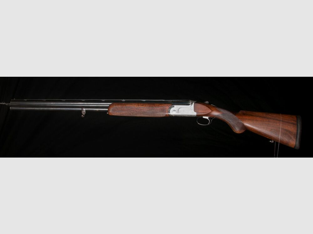 Rizzini Einabzug Ejektoren