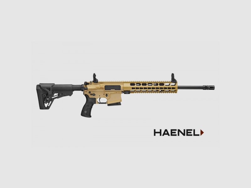 HAENEL CR 223 Sabbia - Carabina semiautomatica