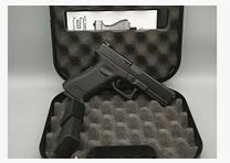 Glock 17 Gen3 NEU auch als Wechselsystem 9mmLuger