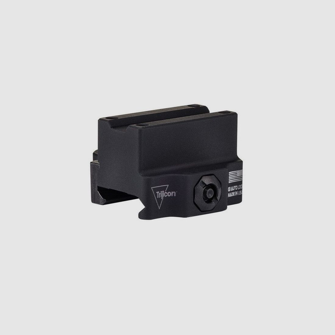 MRO Quick Release Mount Lever Full Co-Witness 38mm