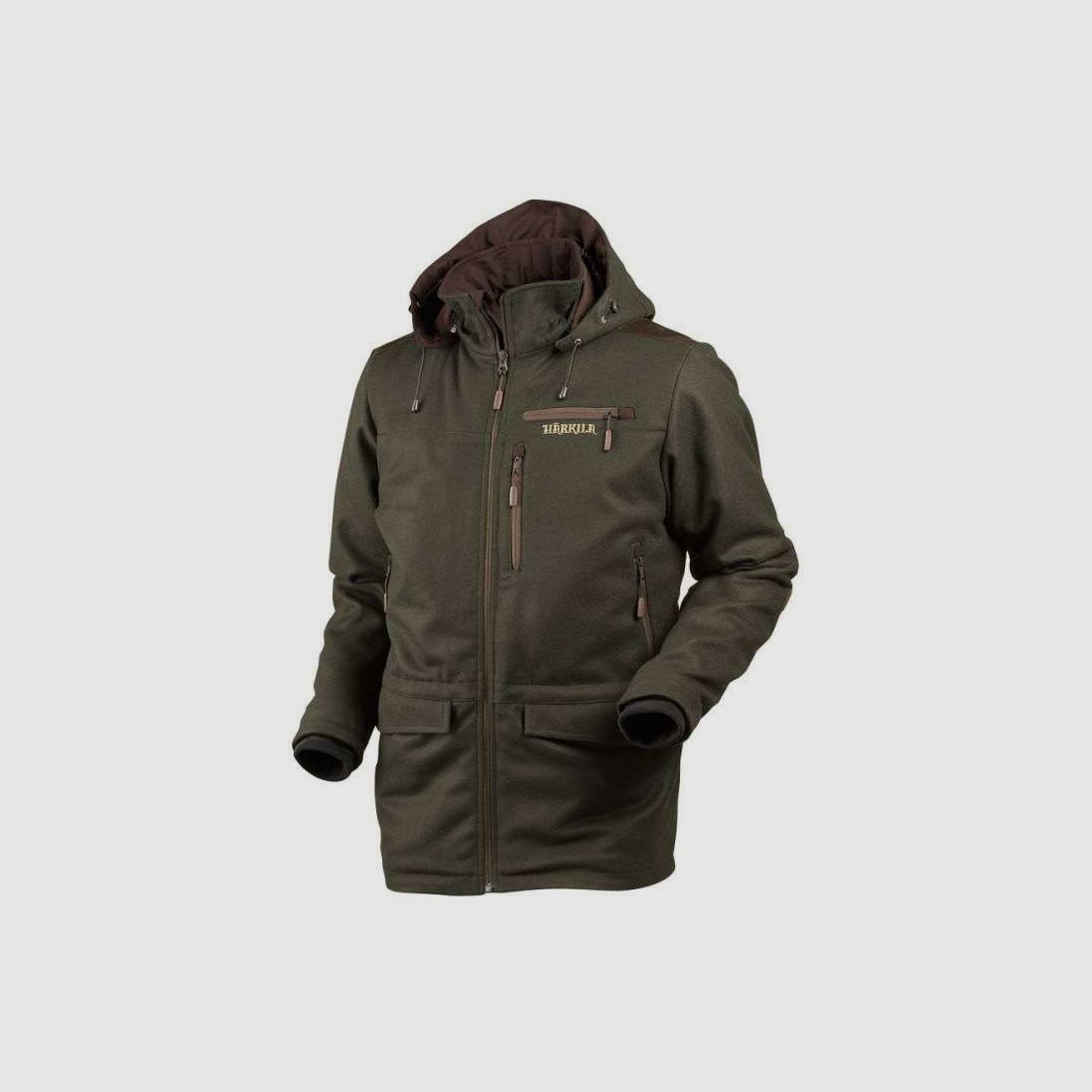 Härkila Metso Winter-Jacke Primaloft, Bild 1 von 18