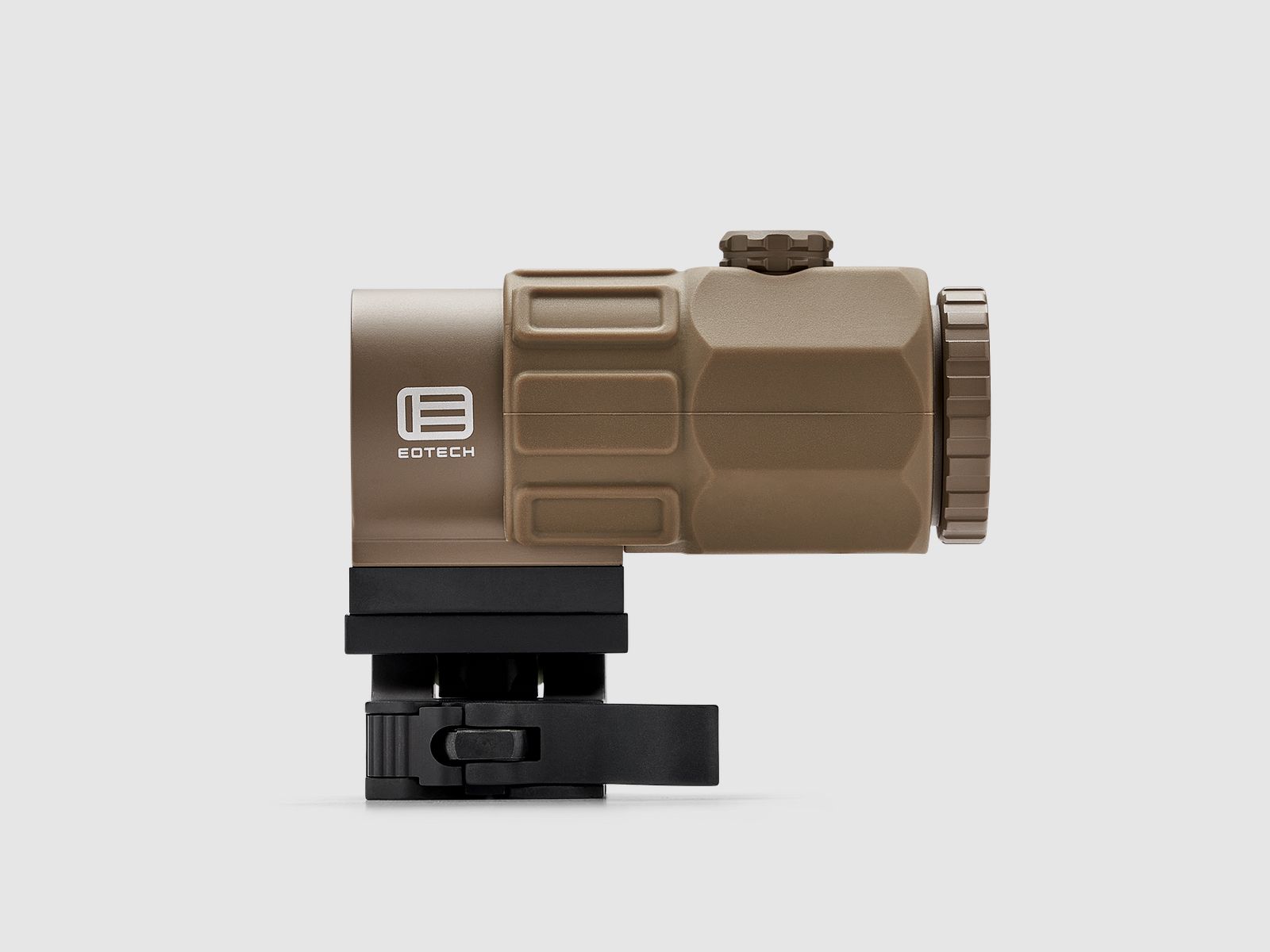 EOTECH G45.STS Magnifier (Schwarz / Tan) - Tan