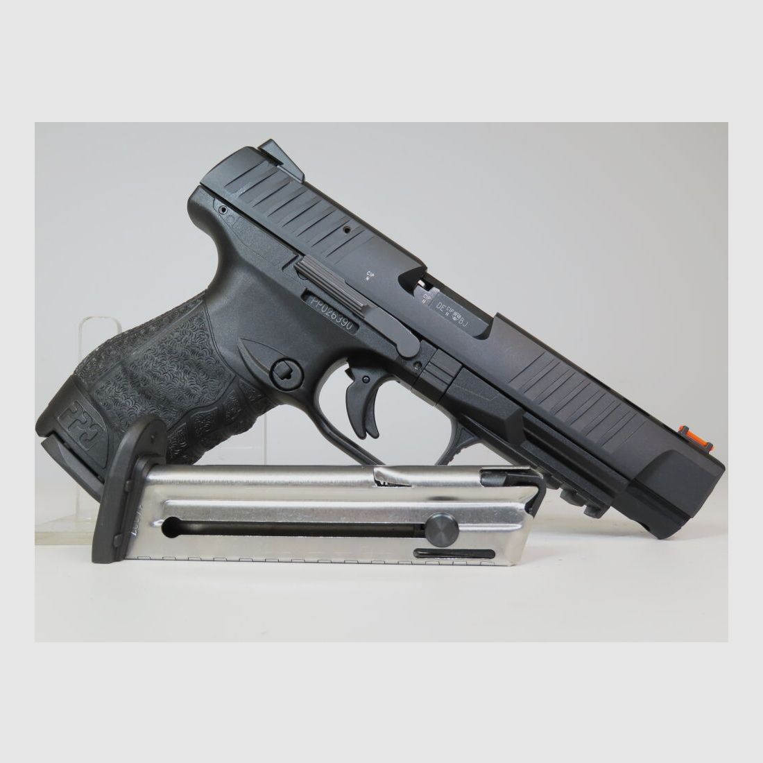 Walther PPQ M2