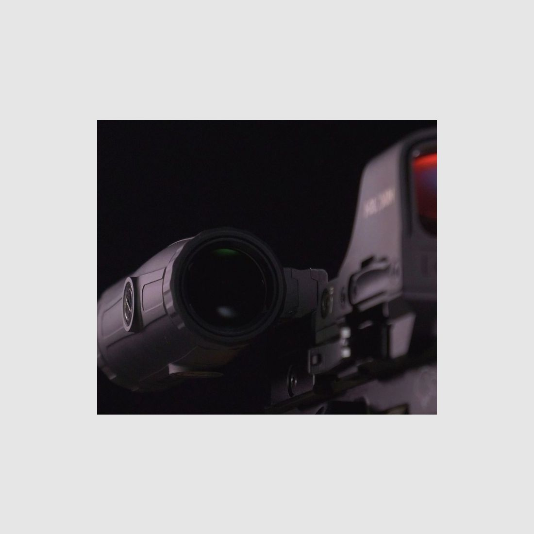 Magnifier Holosun HM3X, image 19 sur 40