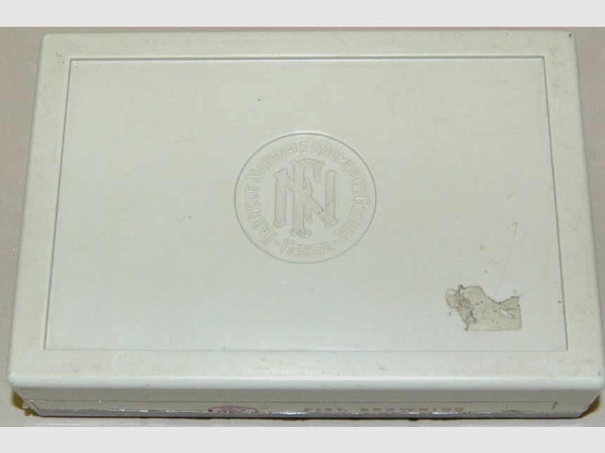 Fábrica Nacional 1910