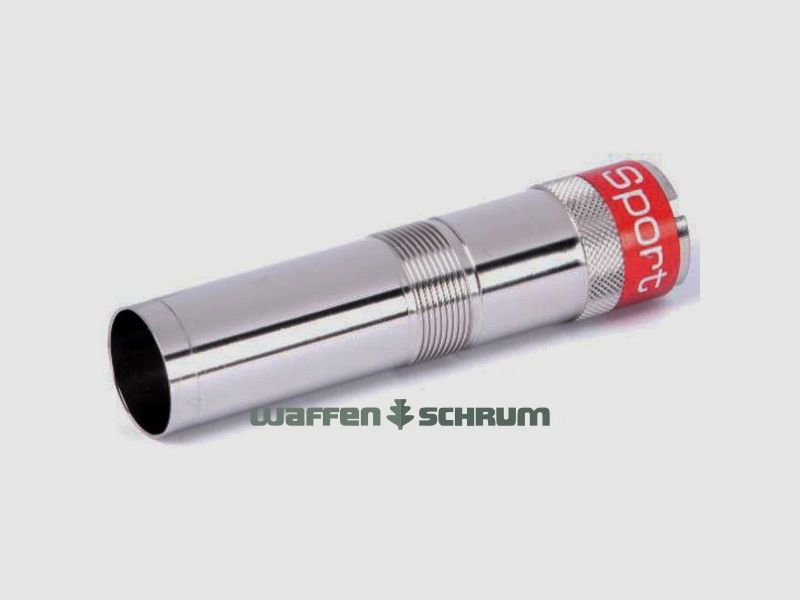 Benelli Cryo-Mobilchoke Extended voor kaliber .12 +19mm, sport voor mod. M2, Montefeltro, Raffello, 828, Nova Speed, SBE, Vinci