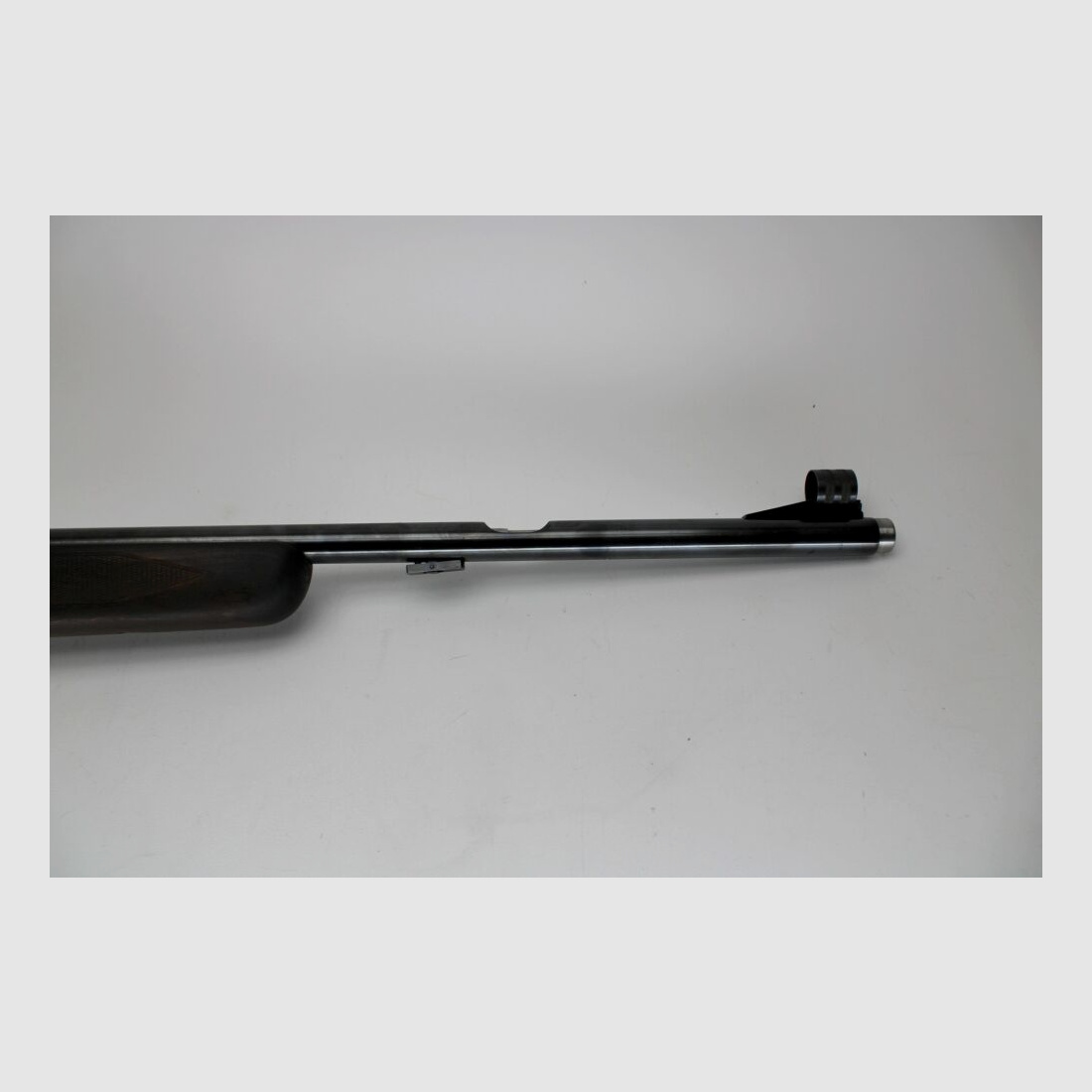 Zimmerstutzen Schmidt Kal. 4mm RF lang mit Diopter 4mmRF Lang