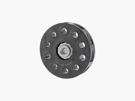 UX UX Magazine cal. 4.5 mm (.177) Diabolo 10 shots