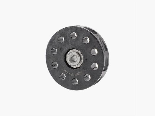 UX UX Magazine cal. 4.5 mm (.177) Diabolo 10 shots