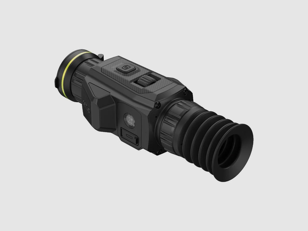 Pixfra Cetus C335 Wärmebildzielfernrohr, Bild 4 von 5