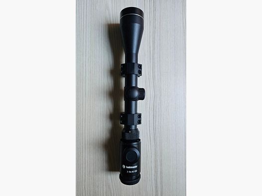 Zielfernrohr Bushmaster 3-9x40 GD