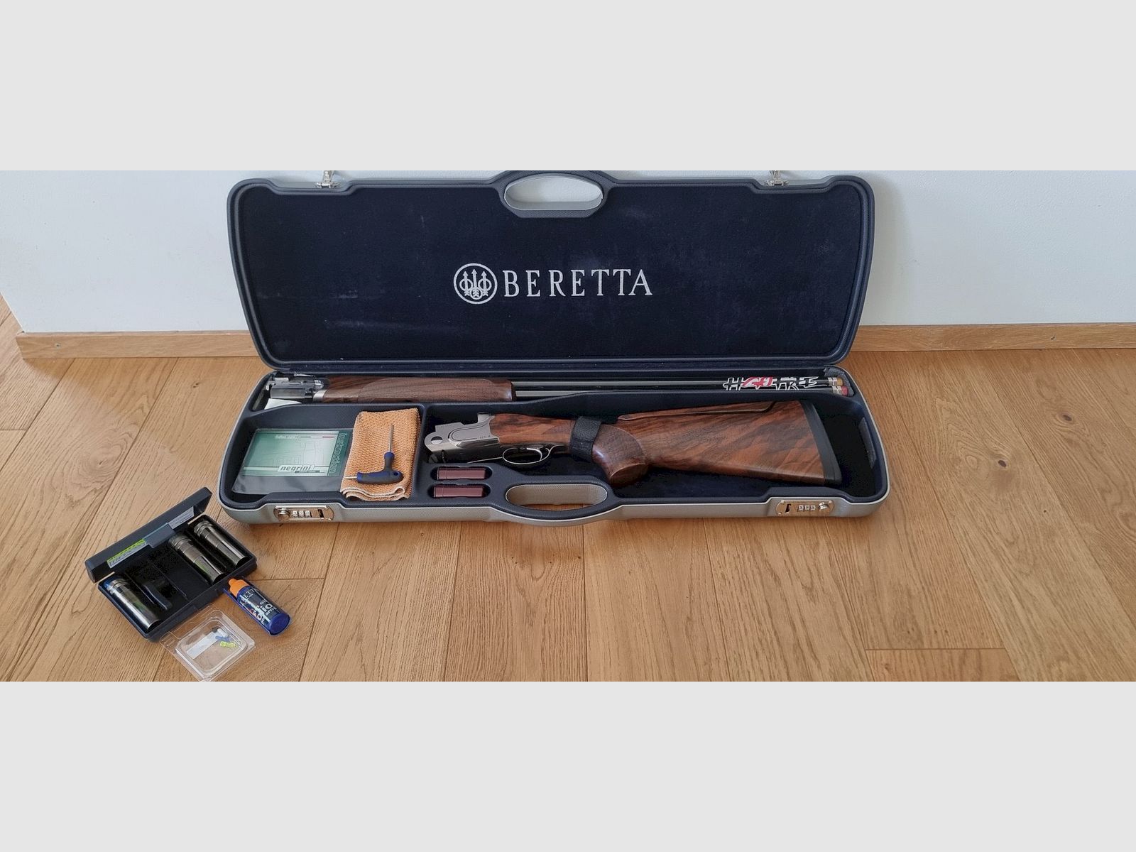 Beretta DT11 Sporting