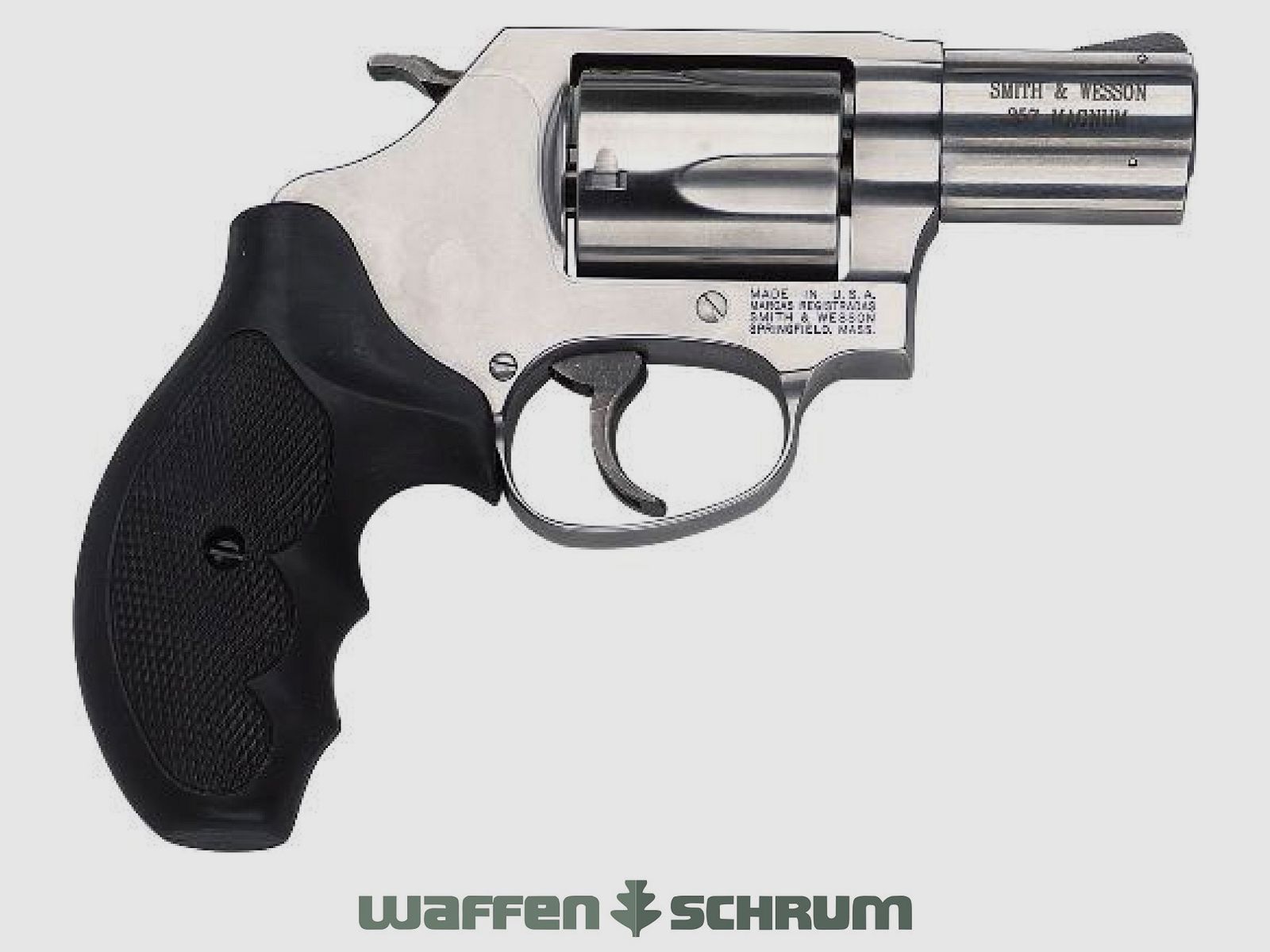 Smith & Wesson Modello 60 FL
