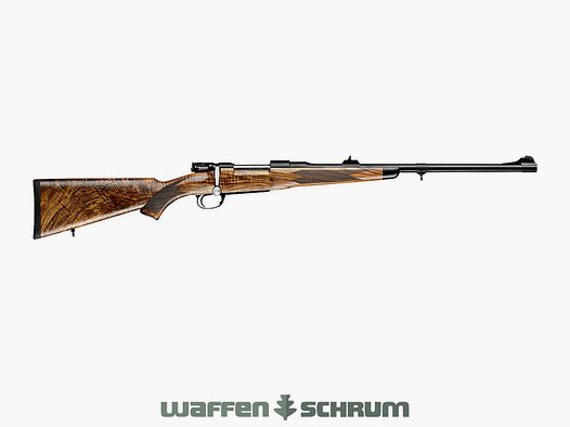 Mauser M98 Standard Diplomat SHK:7