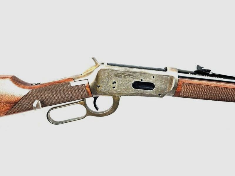 Winchester 94 - Sheriff Bat Masterson- Commemorative