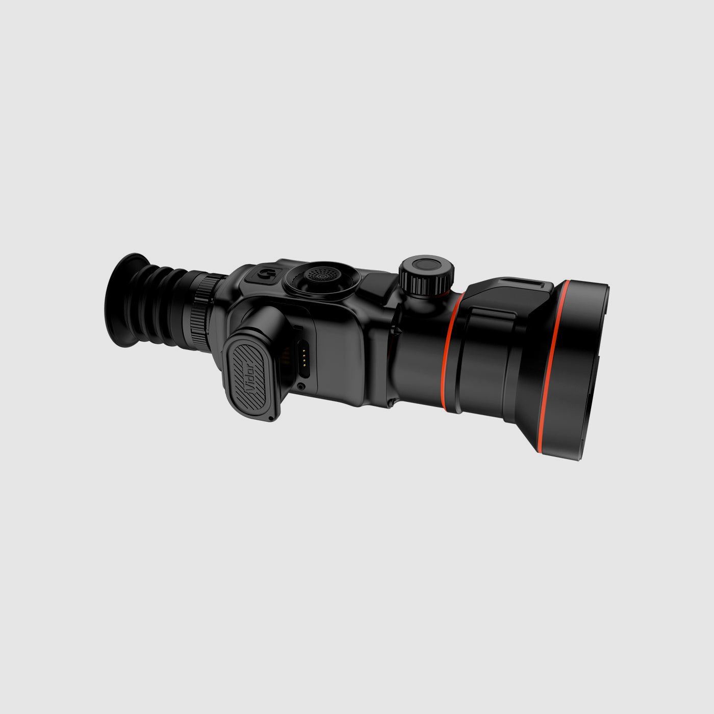 lunette thermique THERMTEC Vidar 2.0 660, image 3 sur 5