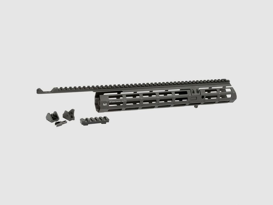 MIDWEST INDUSTRIES MARLIN 1895 EXTENDED SIGHT SYSTEM, image 1 of 2
