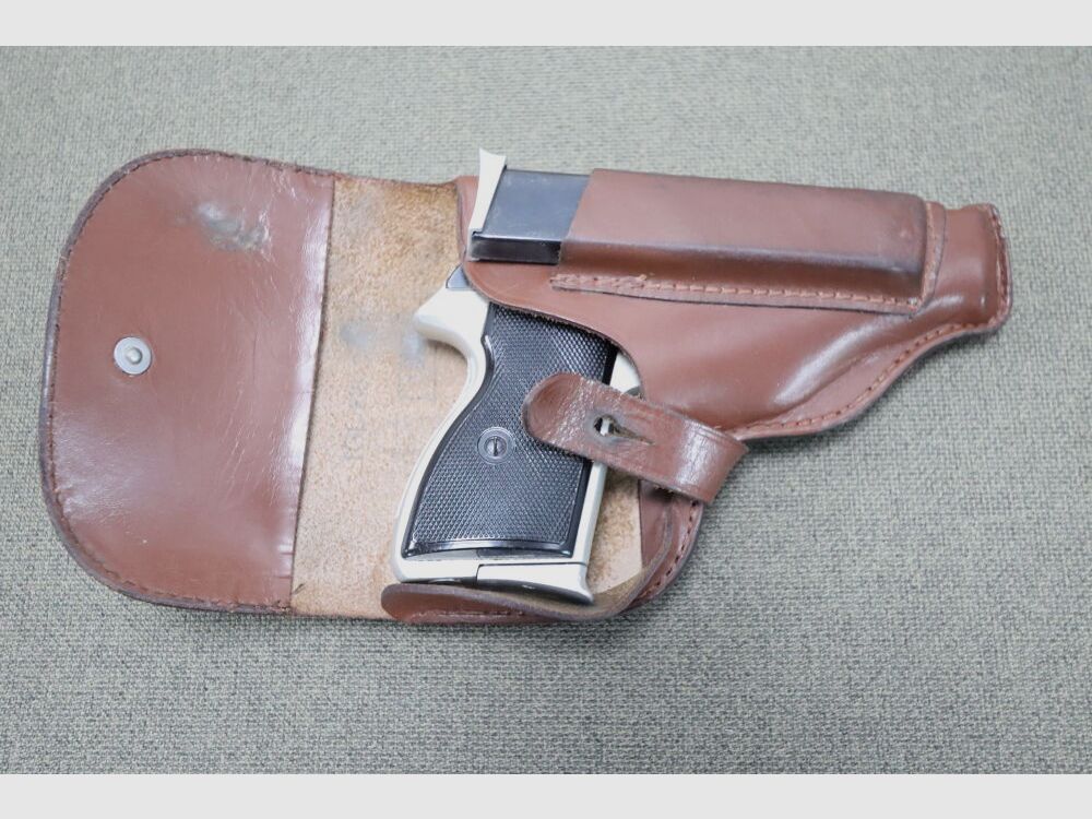 FEG ("Makarov") PA63