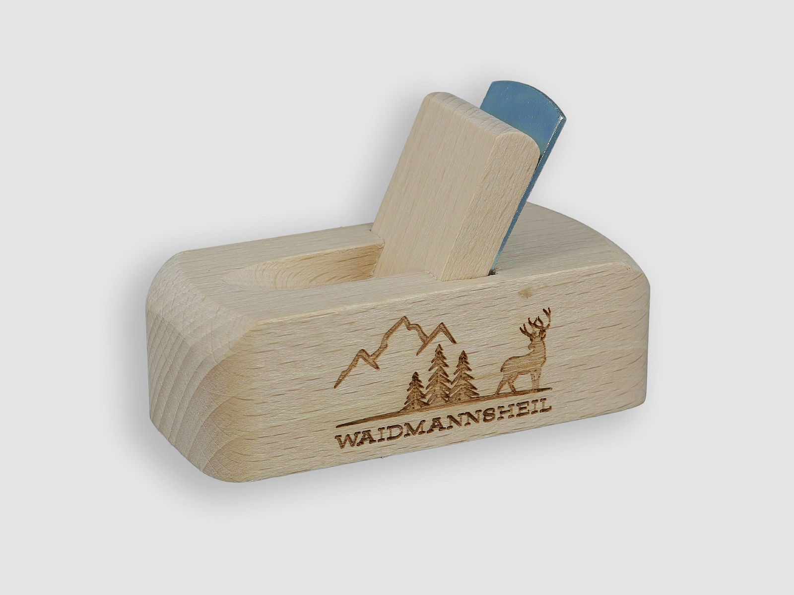 Flaschenffner Bierhobel