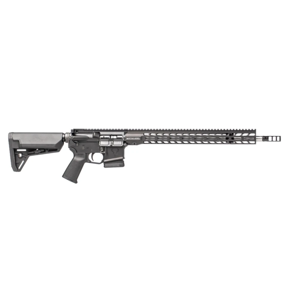 Carabina Stag Arms 15 3 GunElite 18" .223 Remington, imagen 1 de 2