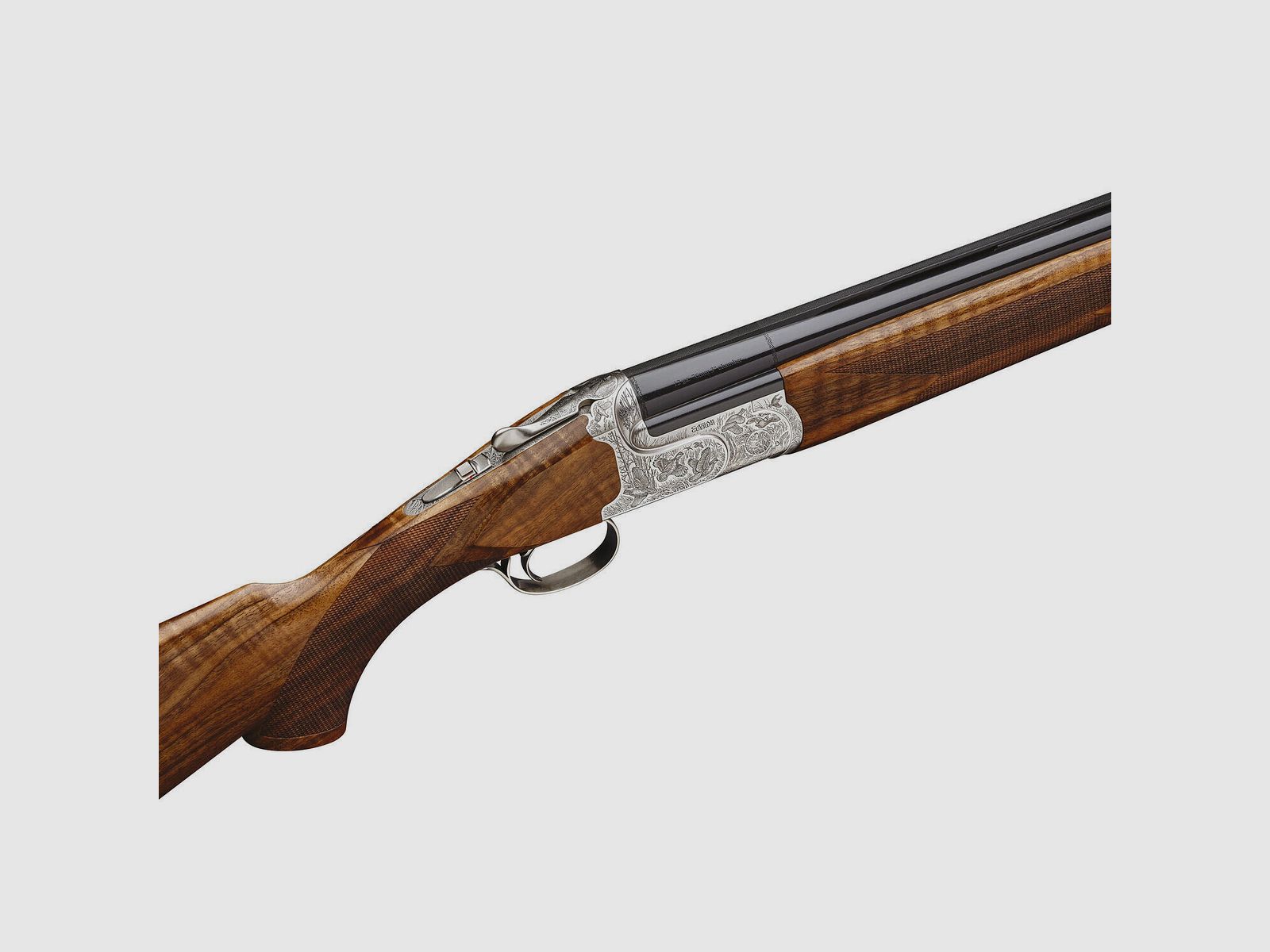 Fusil Caesar Guerini Avian Ergal Cal 12, 20, 28 ou 410 – 71 cm, image 4 sur 5