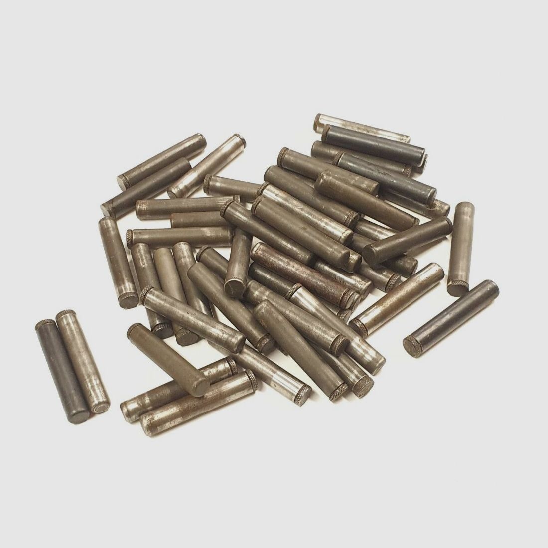 30M1 US 30M1 carbine Original kills from World War II / no repro, used / used, US Military part