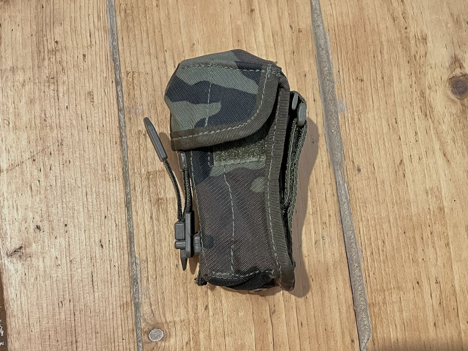 Magazintasche SA61 (vz.61) VZ61 Skorpion Tasche