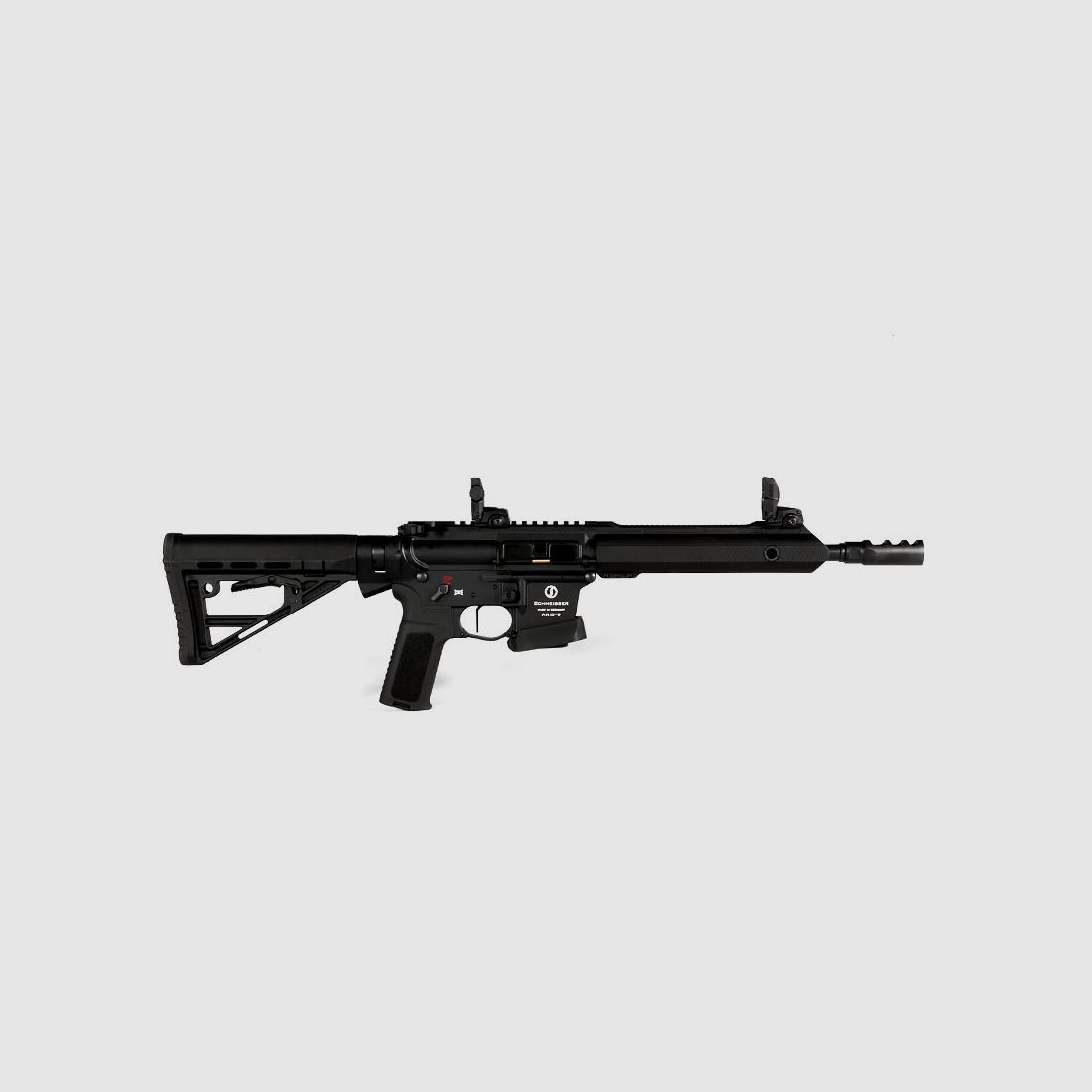 SCHMEISSER AR15-9 DYNAMIC PCC 10,5"