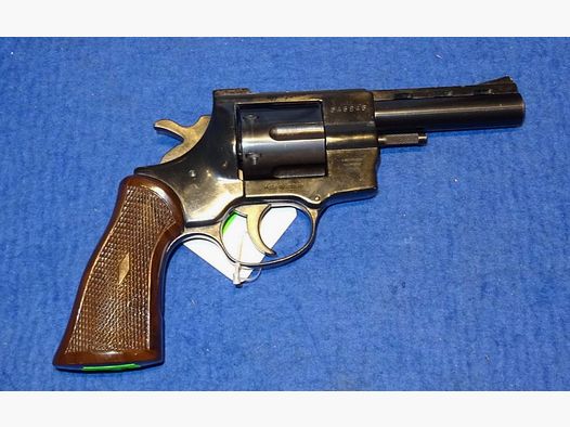 Weihrauch Mod.HW 38