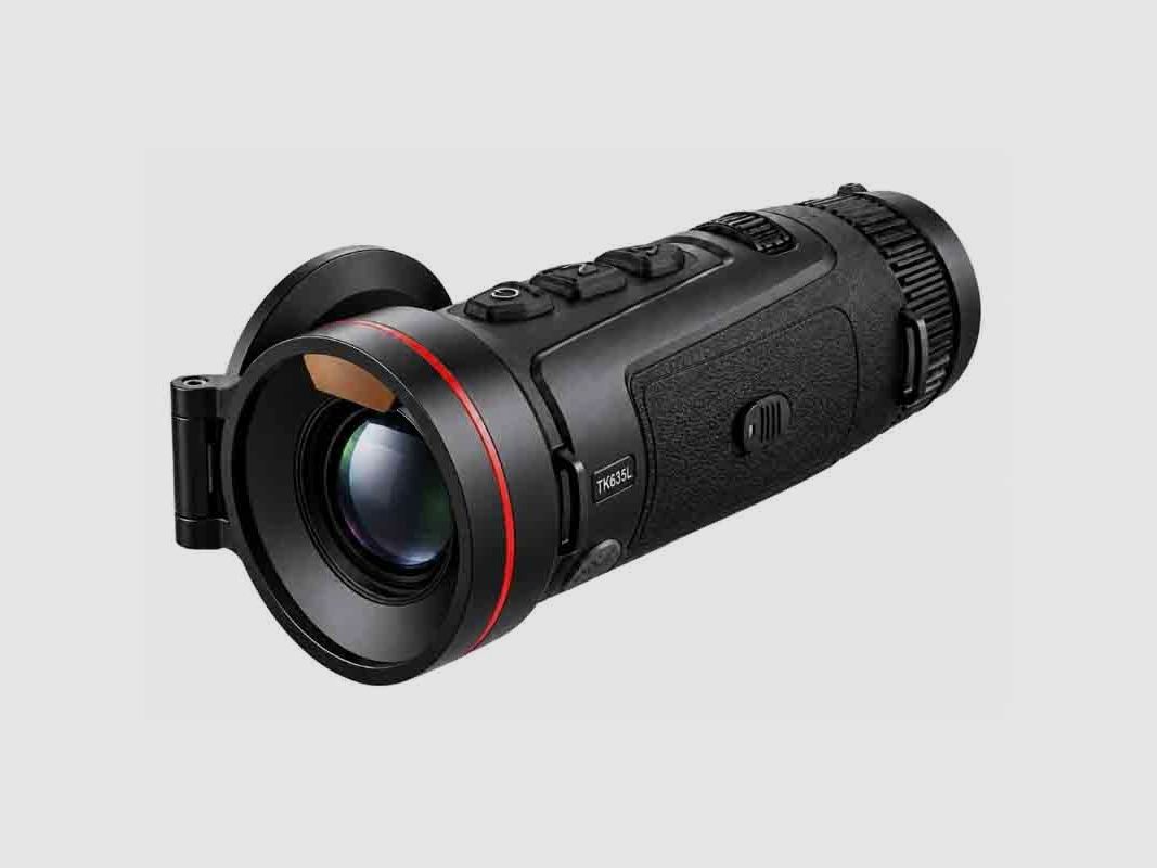 Monocular térmico Guide Kodiak 3.0 K635L LRF Apex Vision, imagen 3 de 6