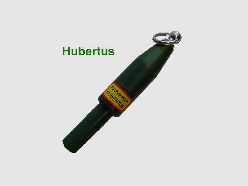 Hubertus Mauspfeifchen