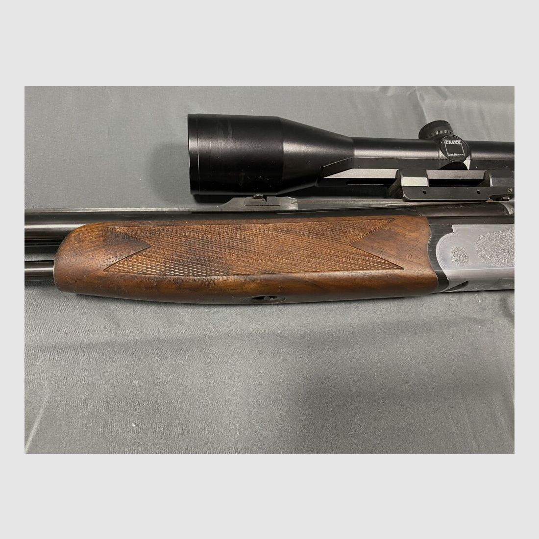 Fabarm Imperator 7x65R 12/70