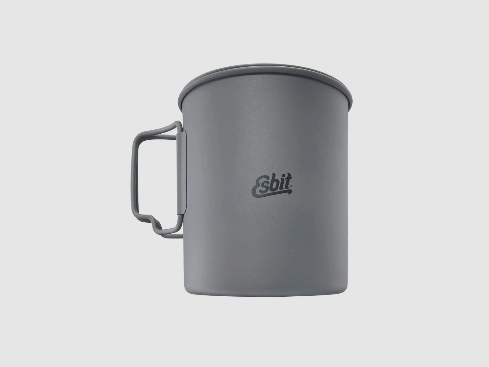 Esbit Titantopf 0.75 L
