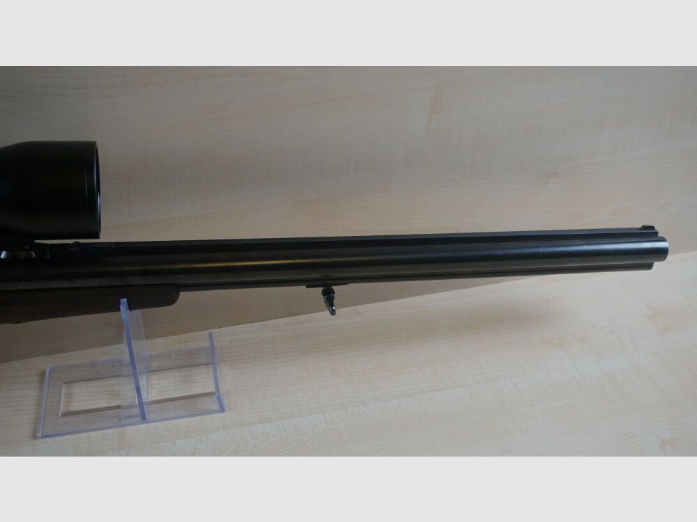 Krieghoff Trumpf