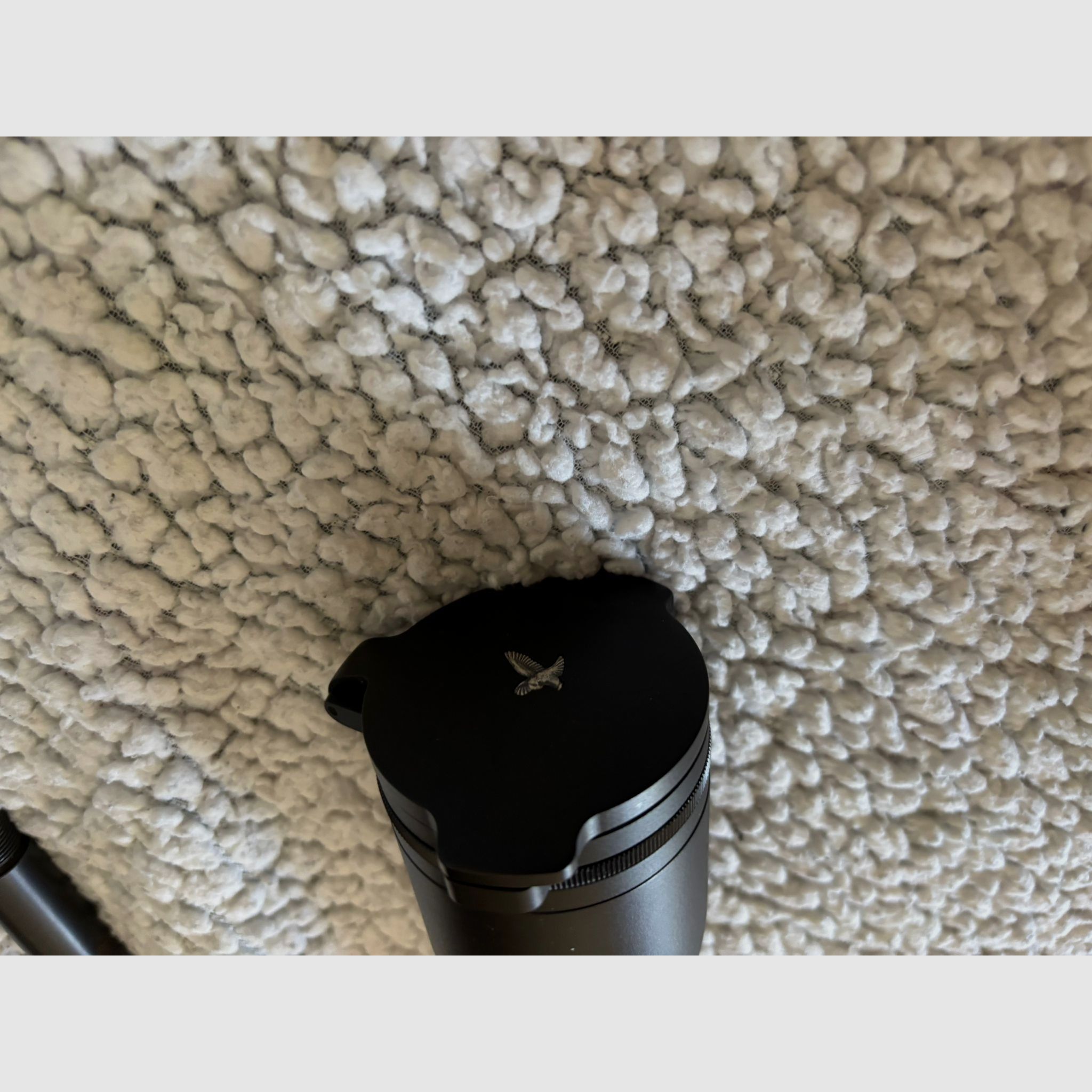 Blaser R8 270 Win mit Zubehör